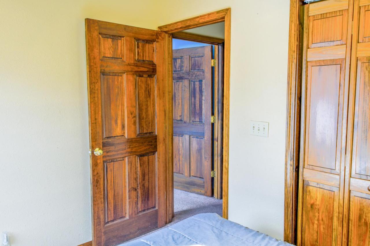 Meadow Creek Manor Βίλα Whittier Εξωτερικό φωτογραφία