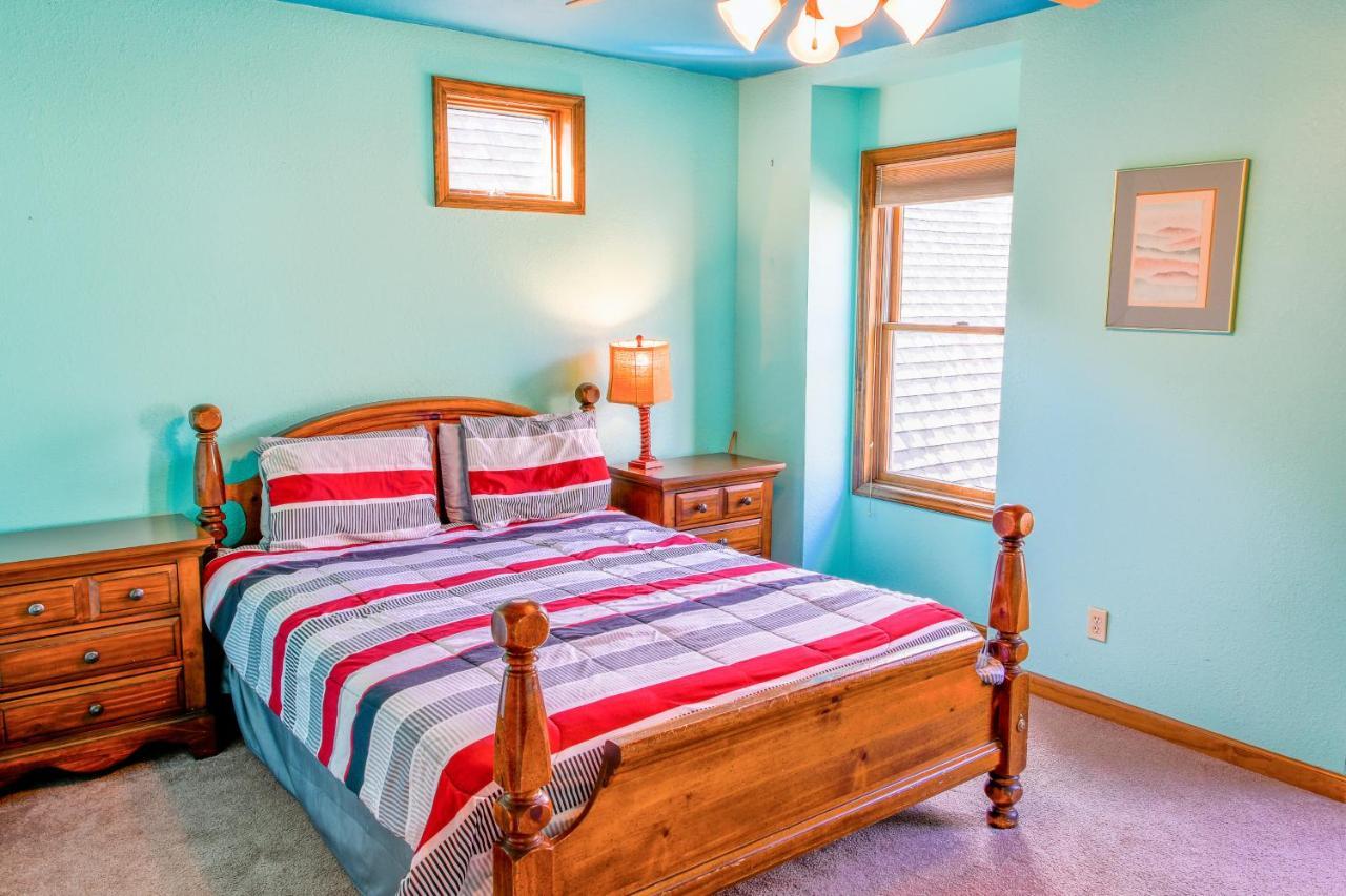 Meadow Creek Manor Βίλα Whittier Εξωτερικό φωτογραφία