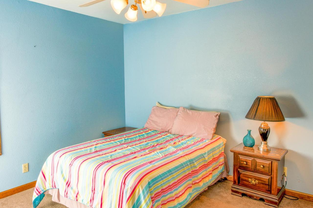 Meadow Creek Manor Βίλα Whittier Εξωτερικό φωτογραφία