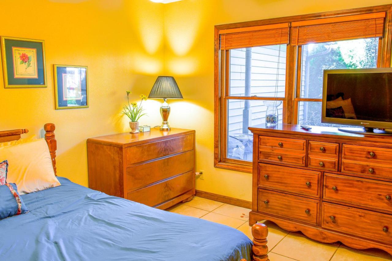 Meadow Creek Manor Βίλα Whittier Εξωτερικό φωτογραφία